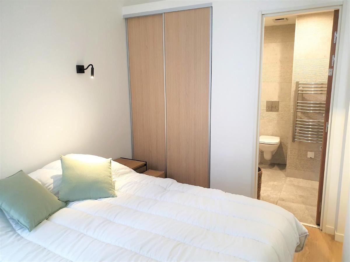 Apartment Hypercentre/lamartine 106 Nizza