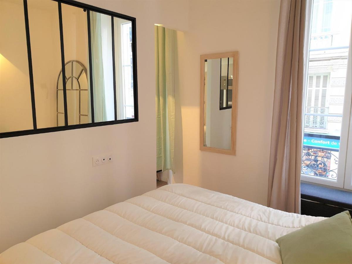 Hypercentre/lamartine 106 Apartment