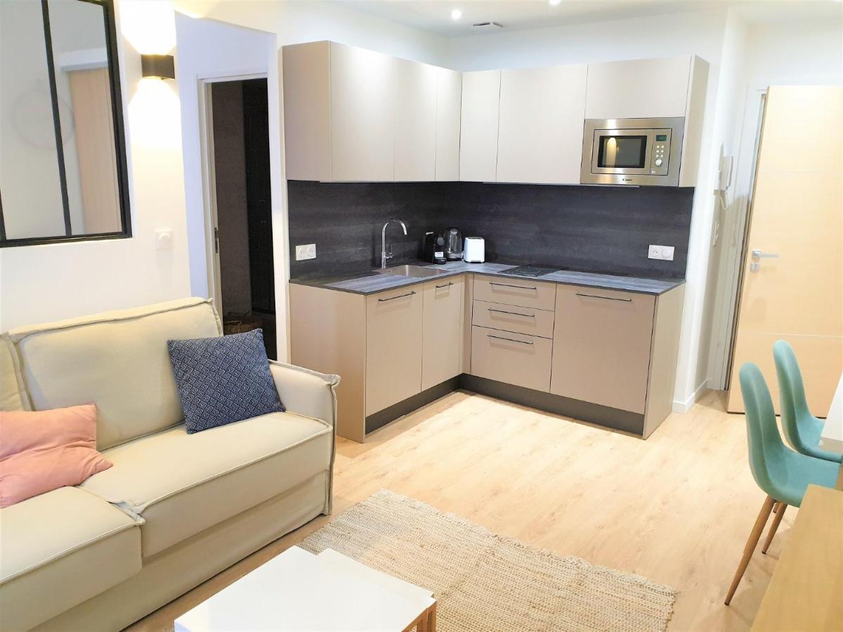 Hypercentre/lamartine 106 Apartment