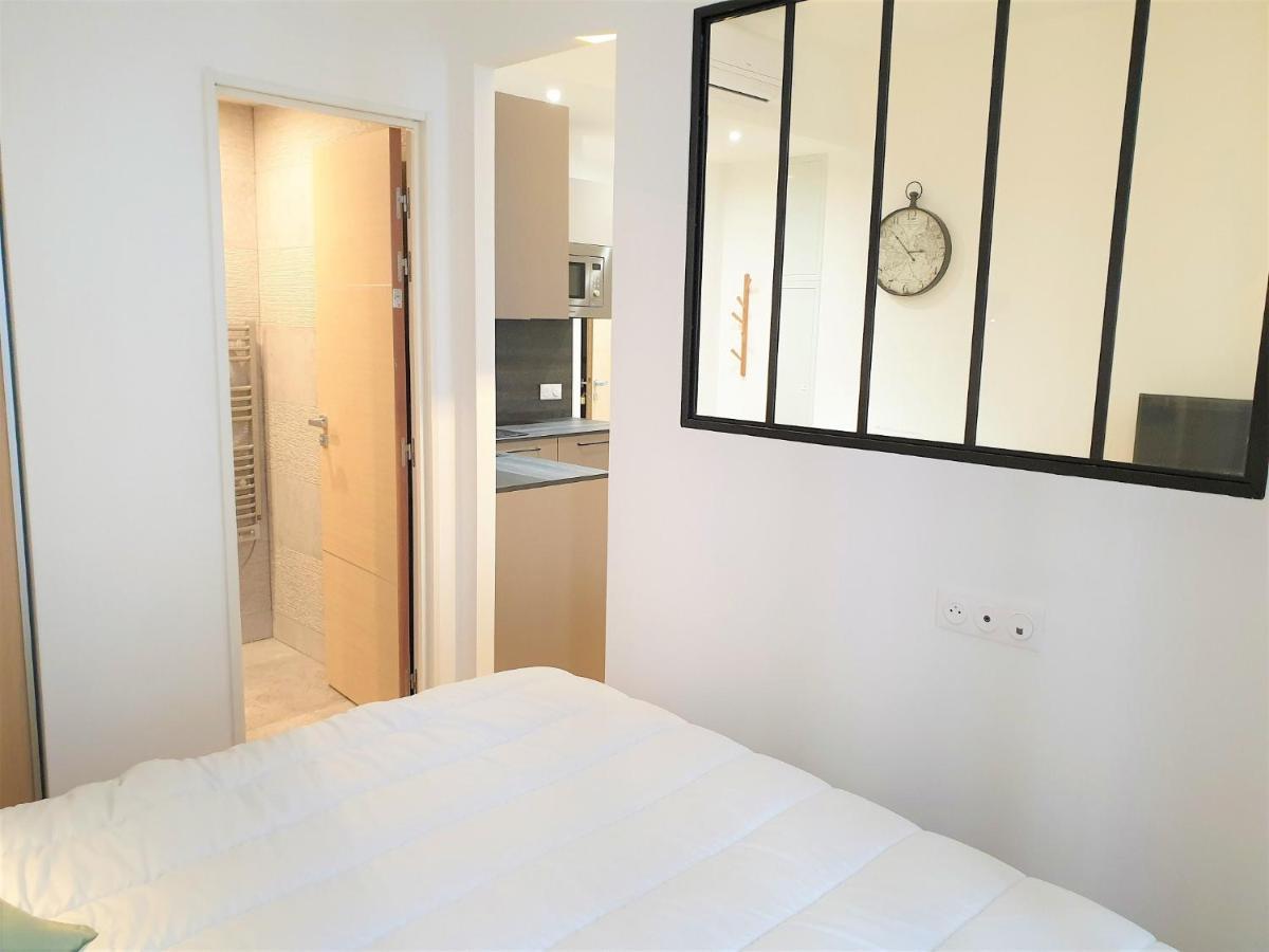 Hypercentre/lamartine 106 Apartment Nizza