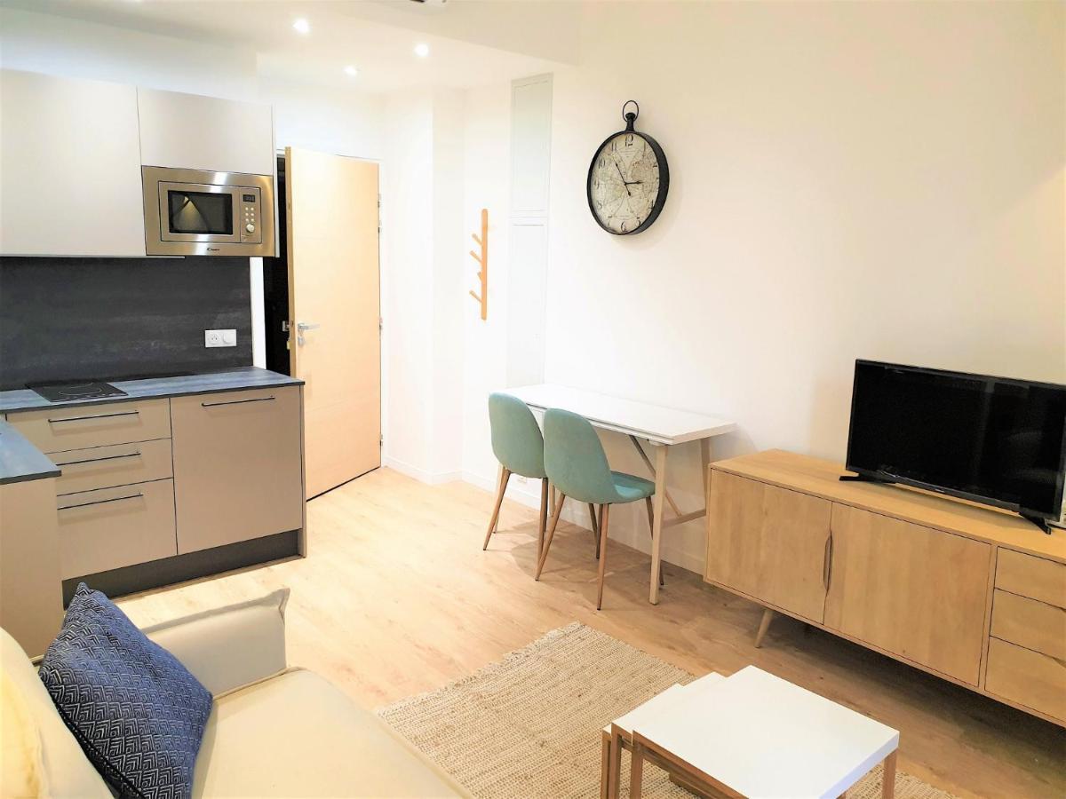 Hypercentre/lamartine 106 Apartment *